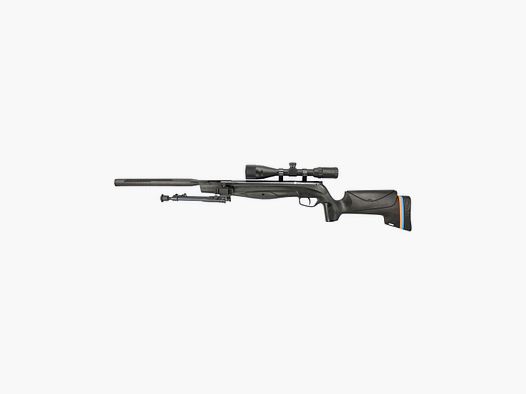 STOEGER RX20 S3 TAC SCHALLDÄMPFER KOMBO 3-9X40 ZWEIBEIN 4.5 19.9J