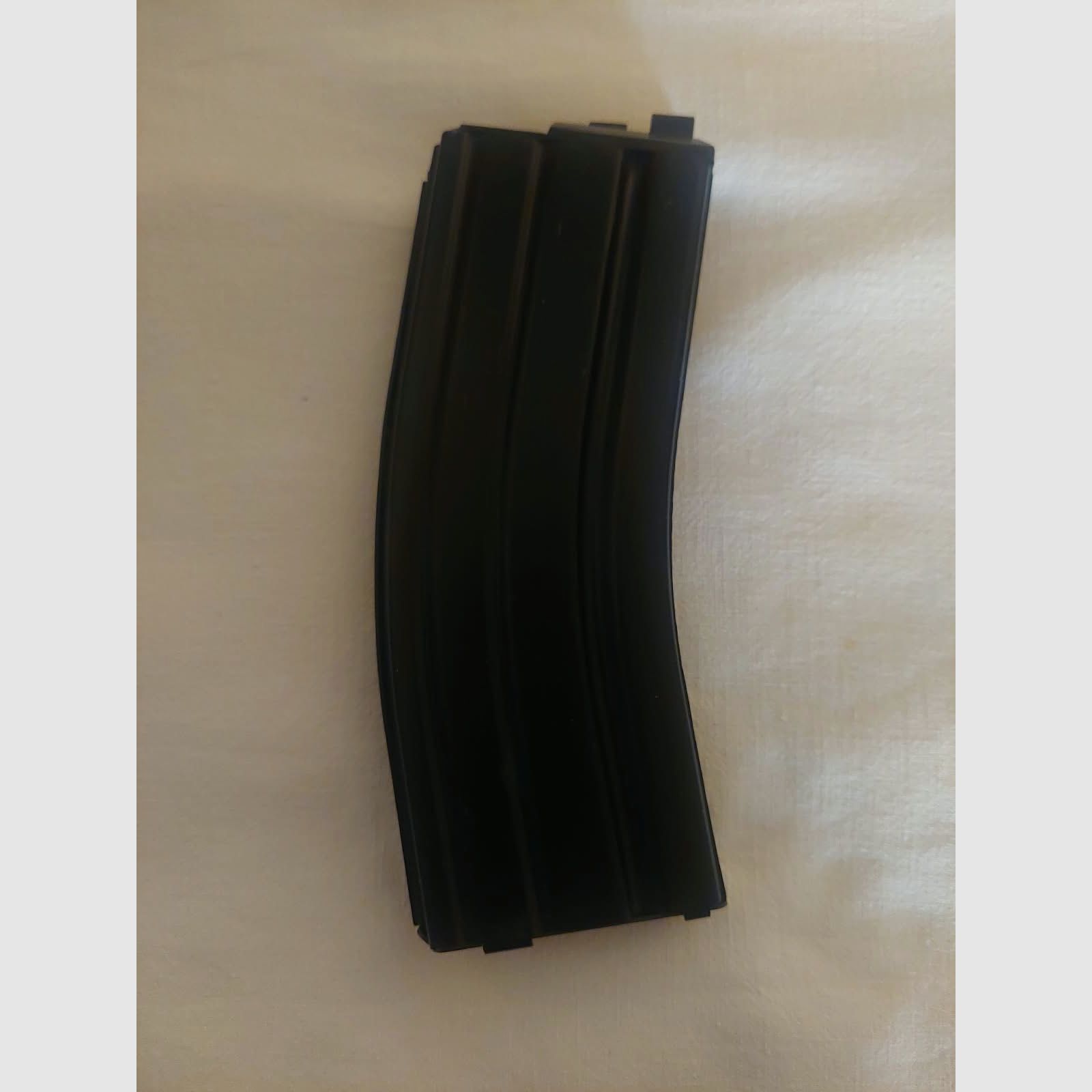 Ersatzmagazin Scar L Wei eTech GBB Open Bolt , Bild 1 von 5