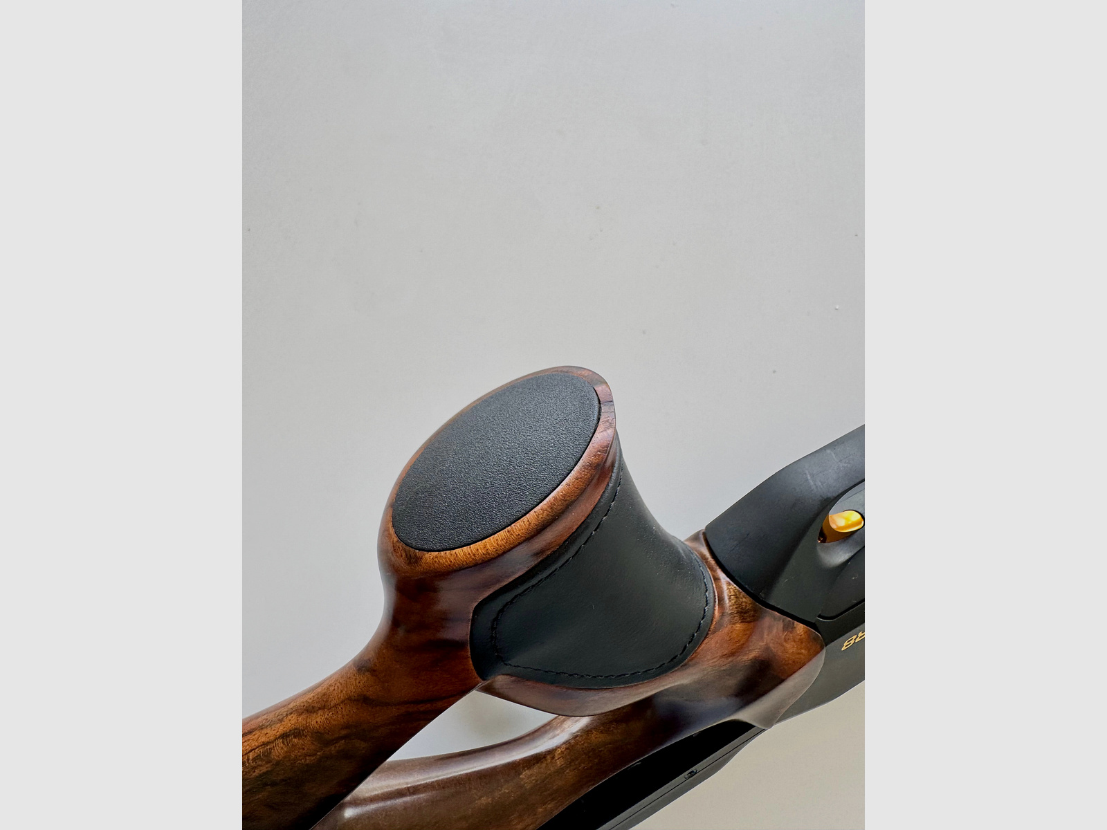 Blaser R8 Success Leder 