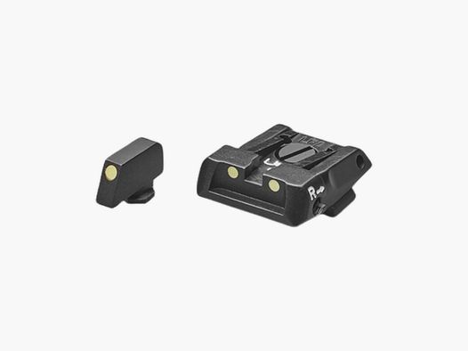 LPA – verstellbare Visierung – Glock – SPL16GL