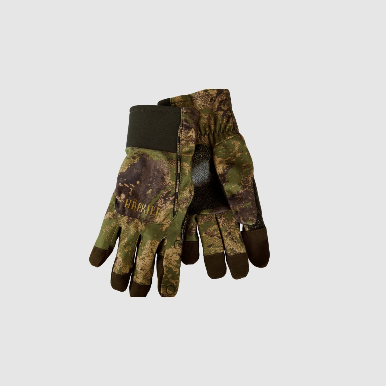 Härkila Lynx HWS Handschuhe Größe: M
