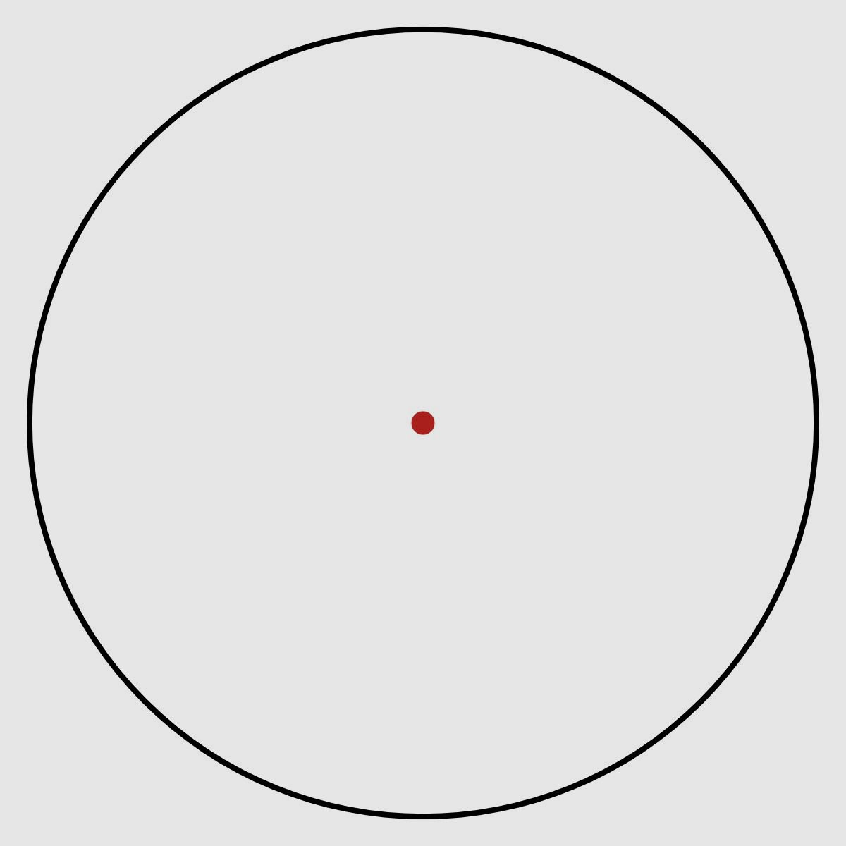 Vortex – Crossfire Red Dot richtkijker – CF-RD2, afbeelding 12 van 12