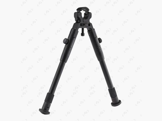Bipied à pince UTG LOW PROFILE pliant et ajustable