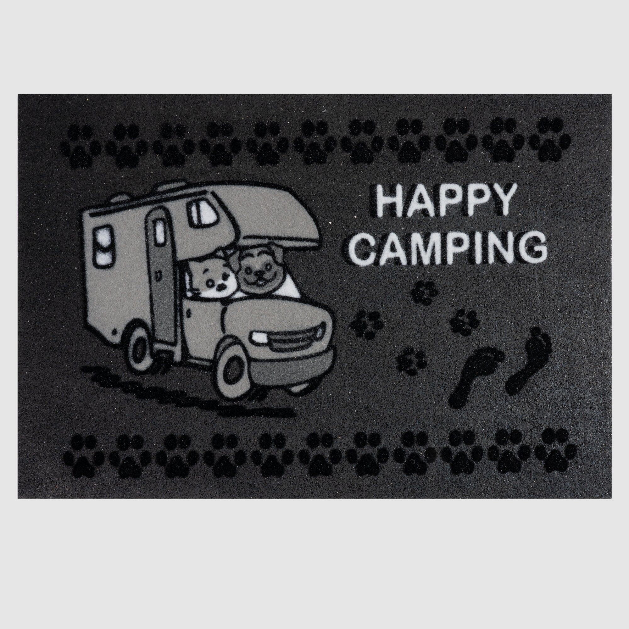 Doormat Flomat, image 2 of 2