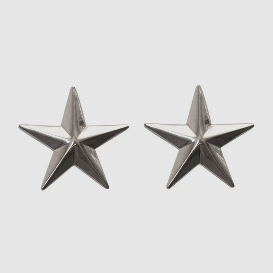 Mil-Tec Rangabzeichen US Brig. General polished