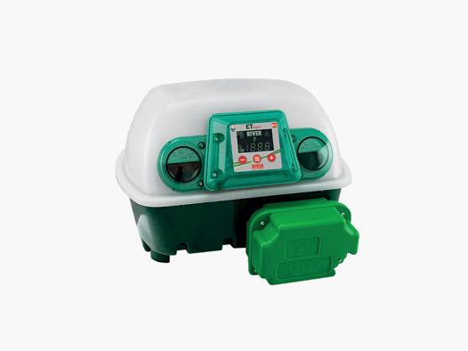 Couveuse automatique Egg Tech SUPER 12 œufs