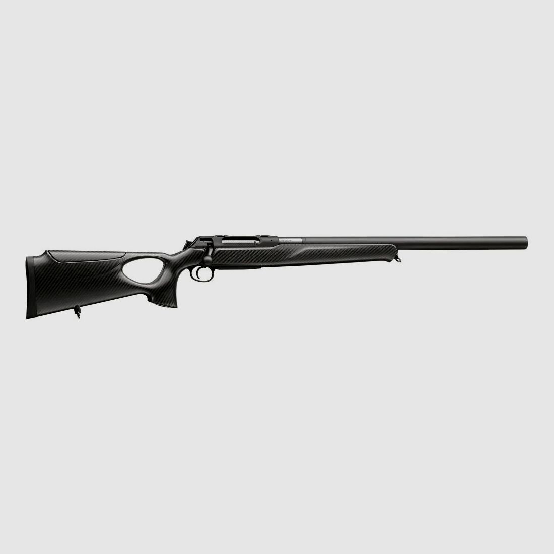 J.P. Sauer & Sohn Sauer S404 Silence XTC