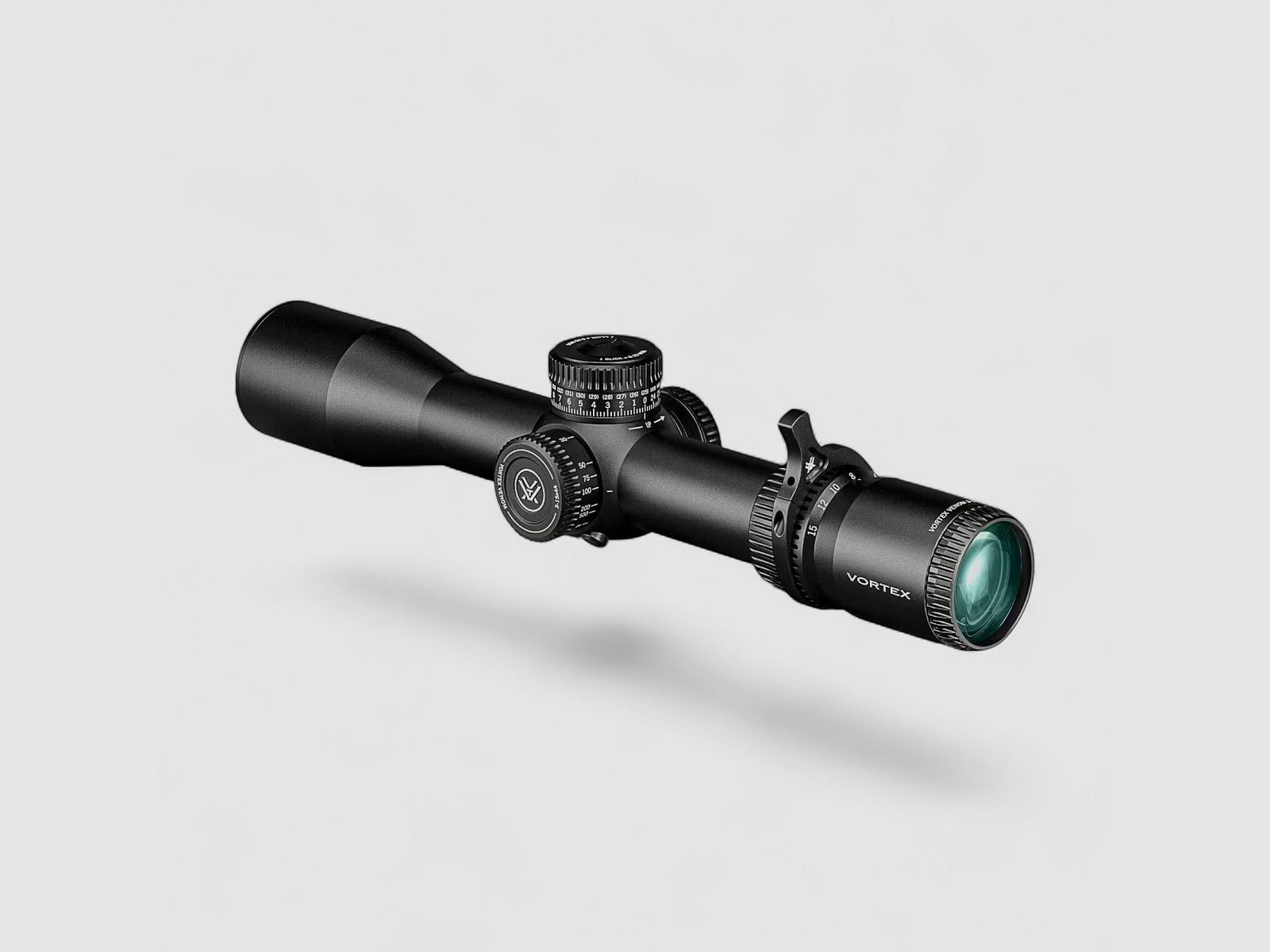 Vortex Venom 3-15x44 FFP EBR-7C MOA, image 2 sur 6