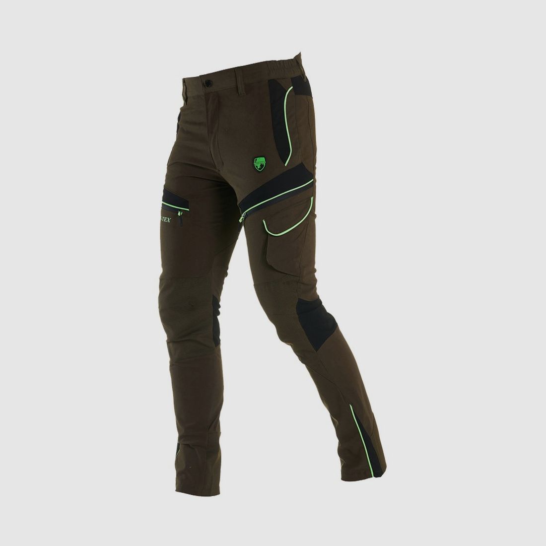 Univers Tofane V/F Broek, afbeelding 4 van 4