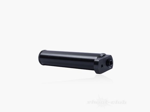 shoXx silencer including adapter Walther CP88 CO2 pistol