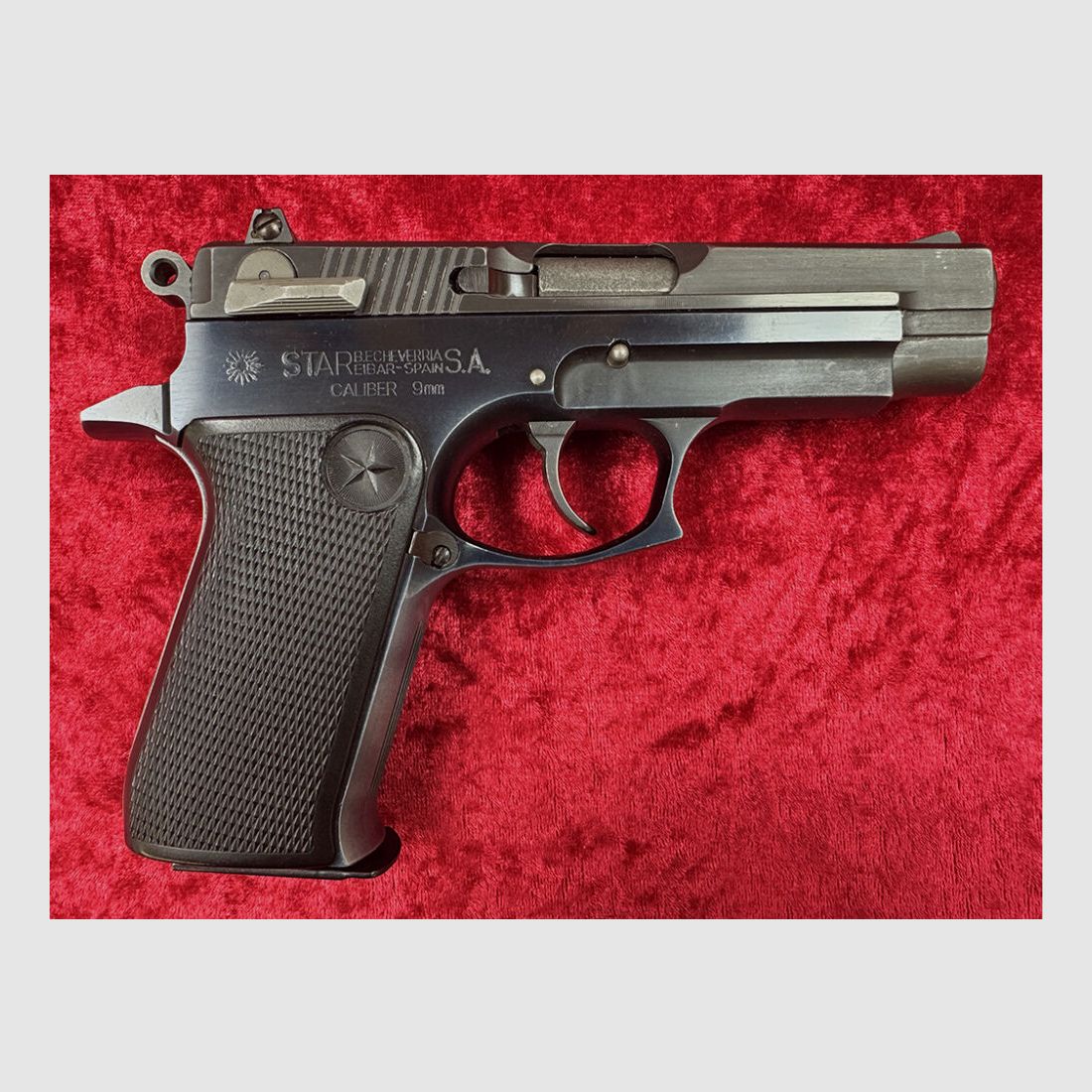 Star 30 PK