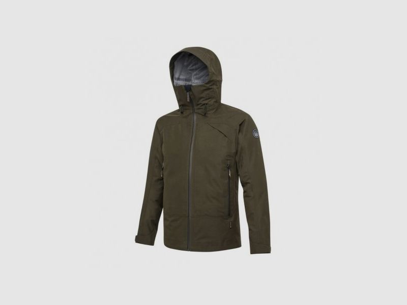 Beretta Dall 3L Gtx Jacke Herren Grün Größe L