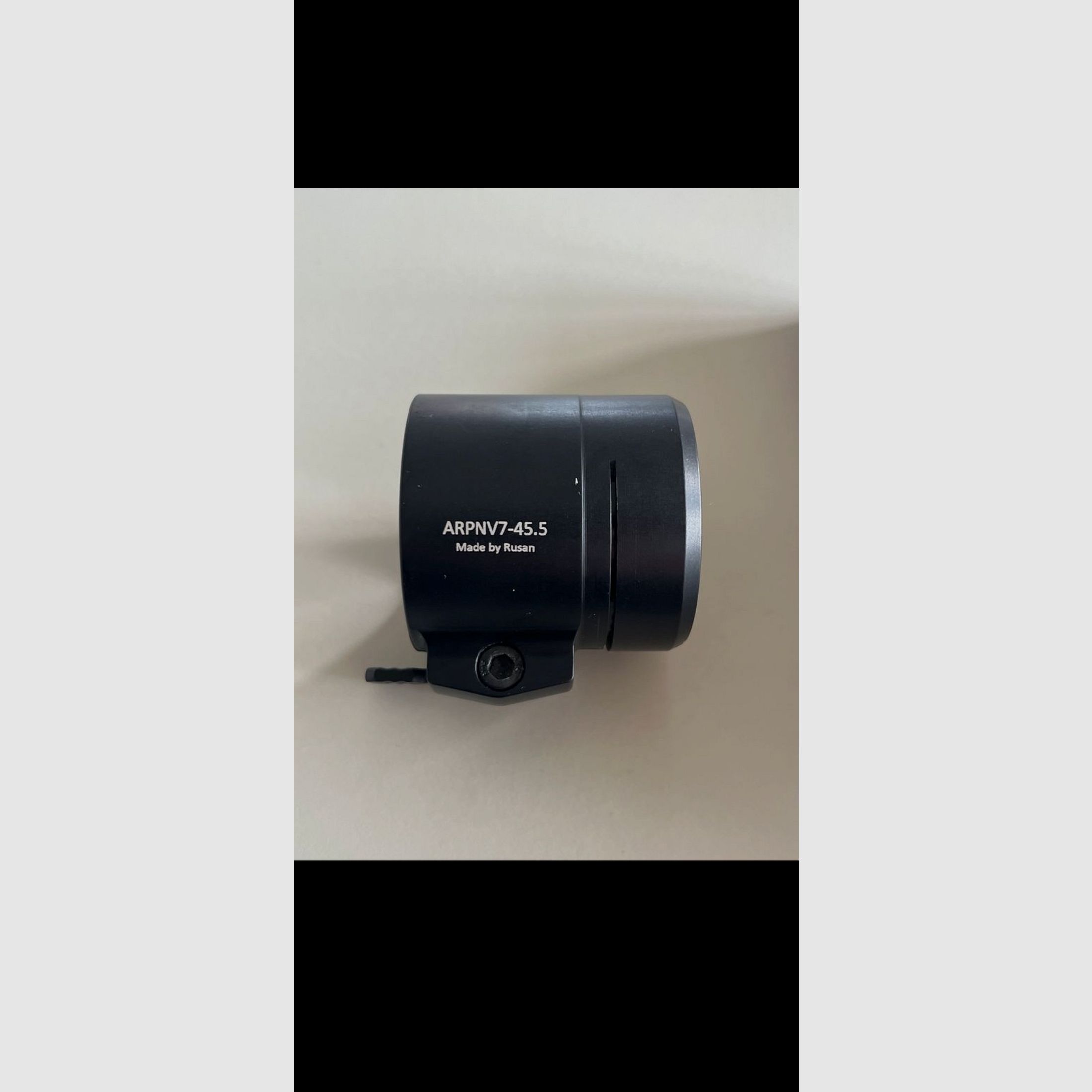 Pard Nv007 Hunting Night Vision IR Spotlight Night Vision