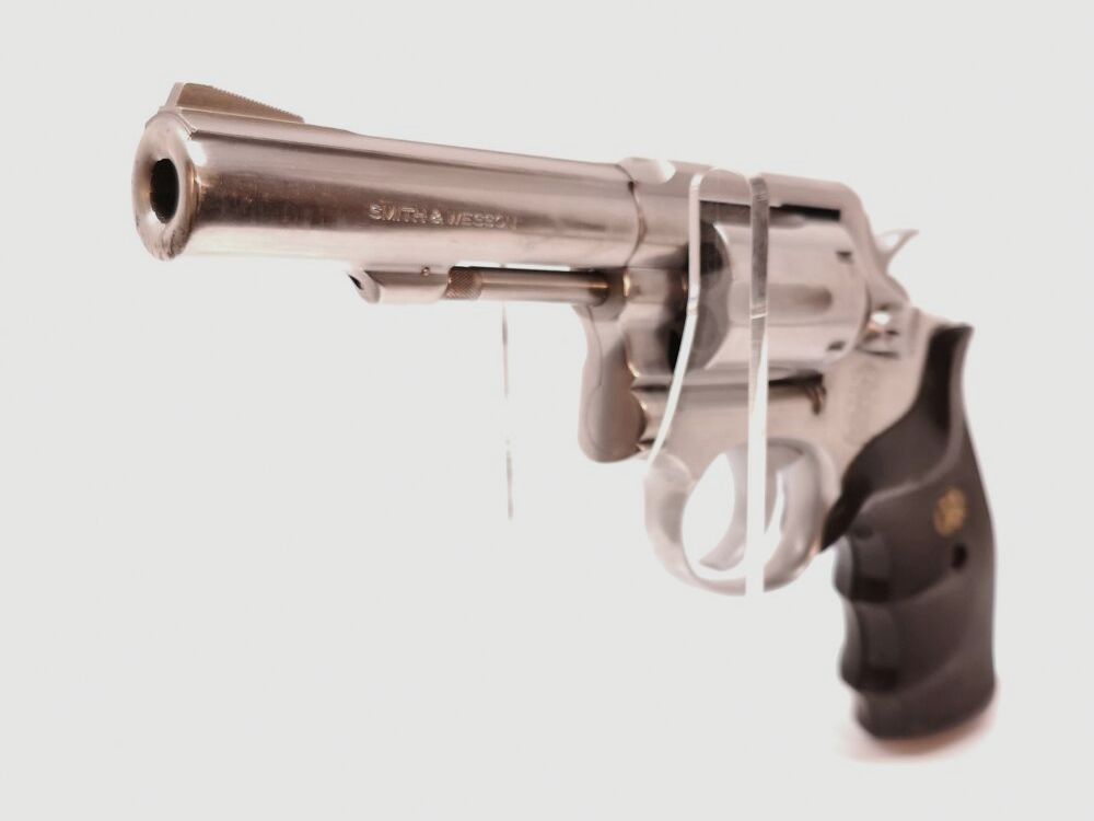 Smith & Wesson 64-3