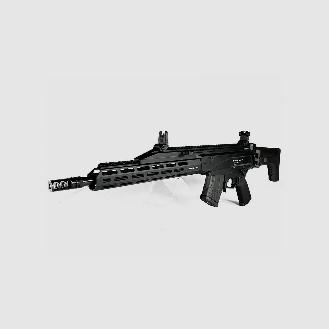 TINCK ARMS Perun X-47, mit 14,7" Lauf