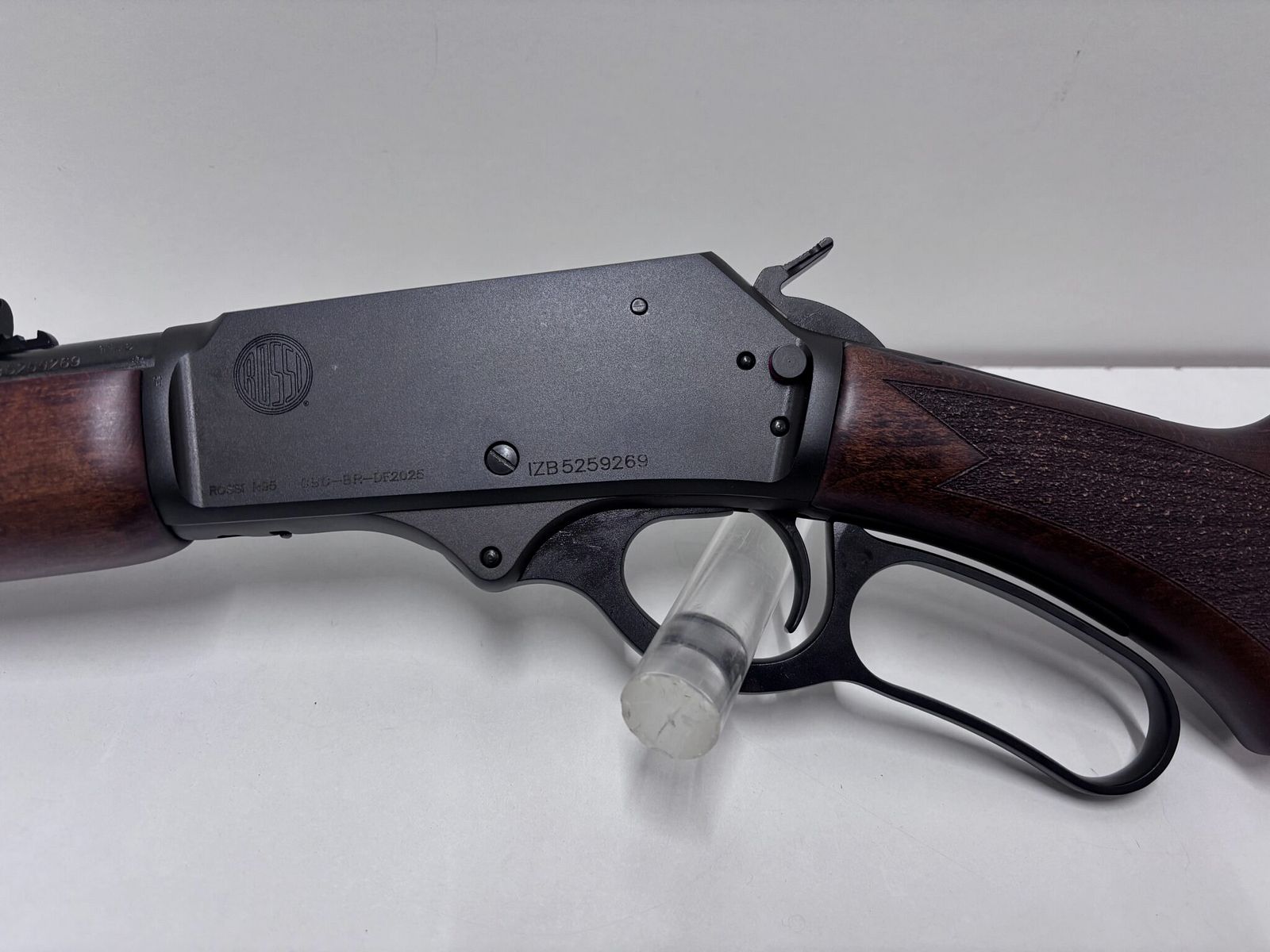 Rossi R95 Classic .45-70 Gov.