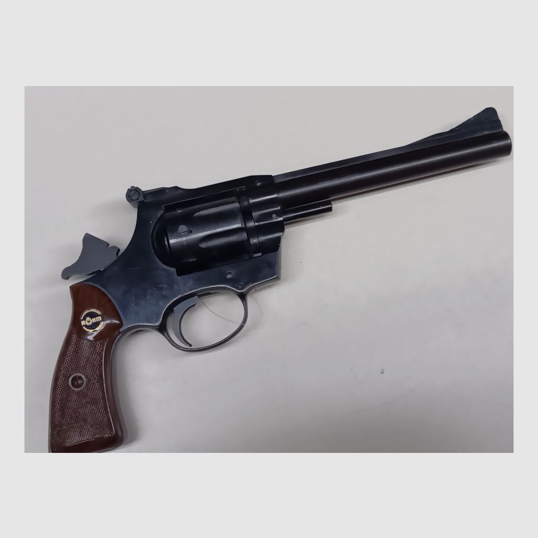 Röhm - Sontheim RG 34