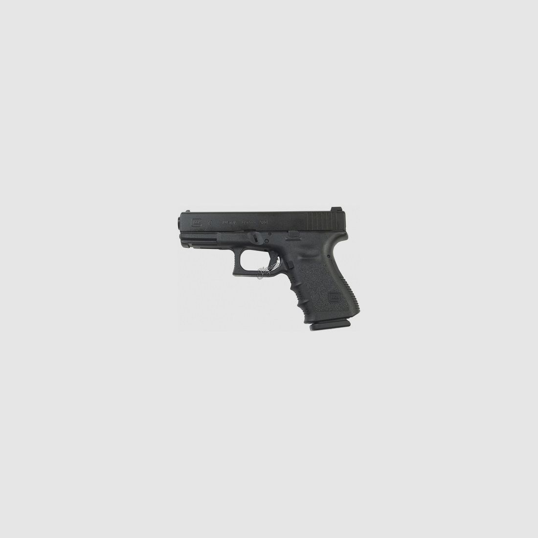 Glock 19 Gen4 9X21