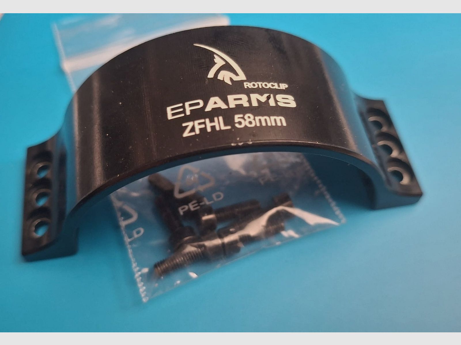 EP Arms ZFHL 58 mm