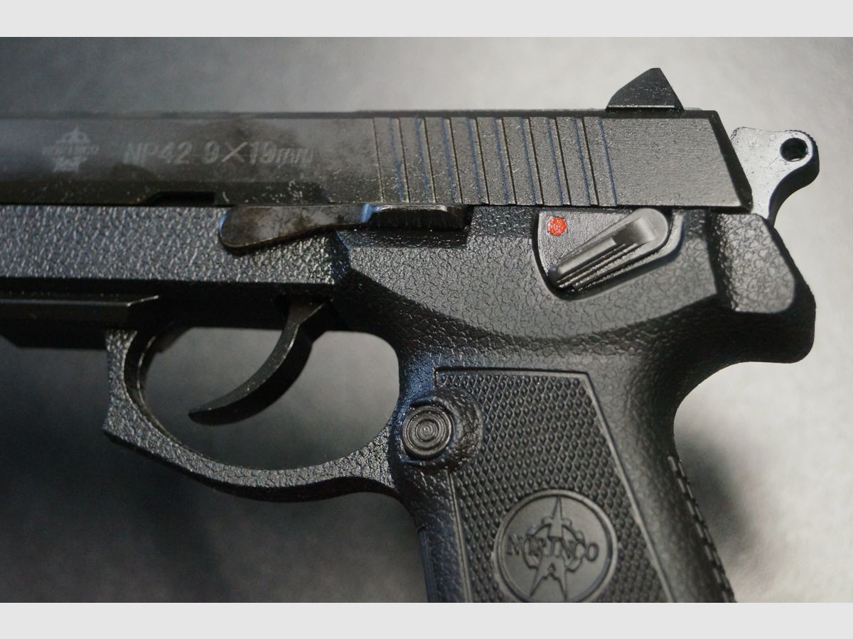 Norinco NP42, image 4 sur 5