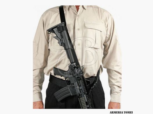 BLACKHAWK – AR UNIVERS SWIFT SLING 3 PUNTI BLK