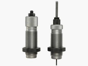 RCBS .300 Norma Mag. Full Length Die Set 2-piece / Full Length Die Set
