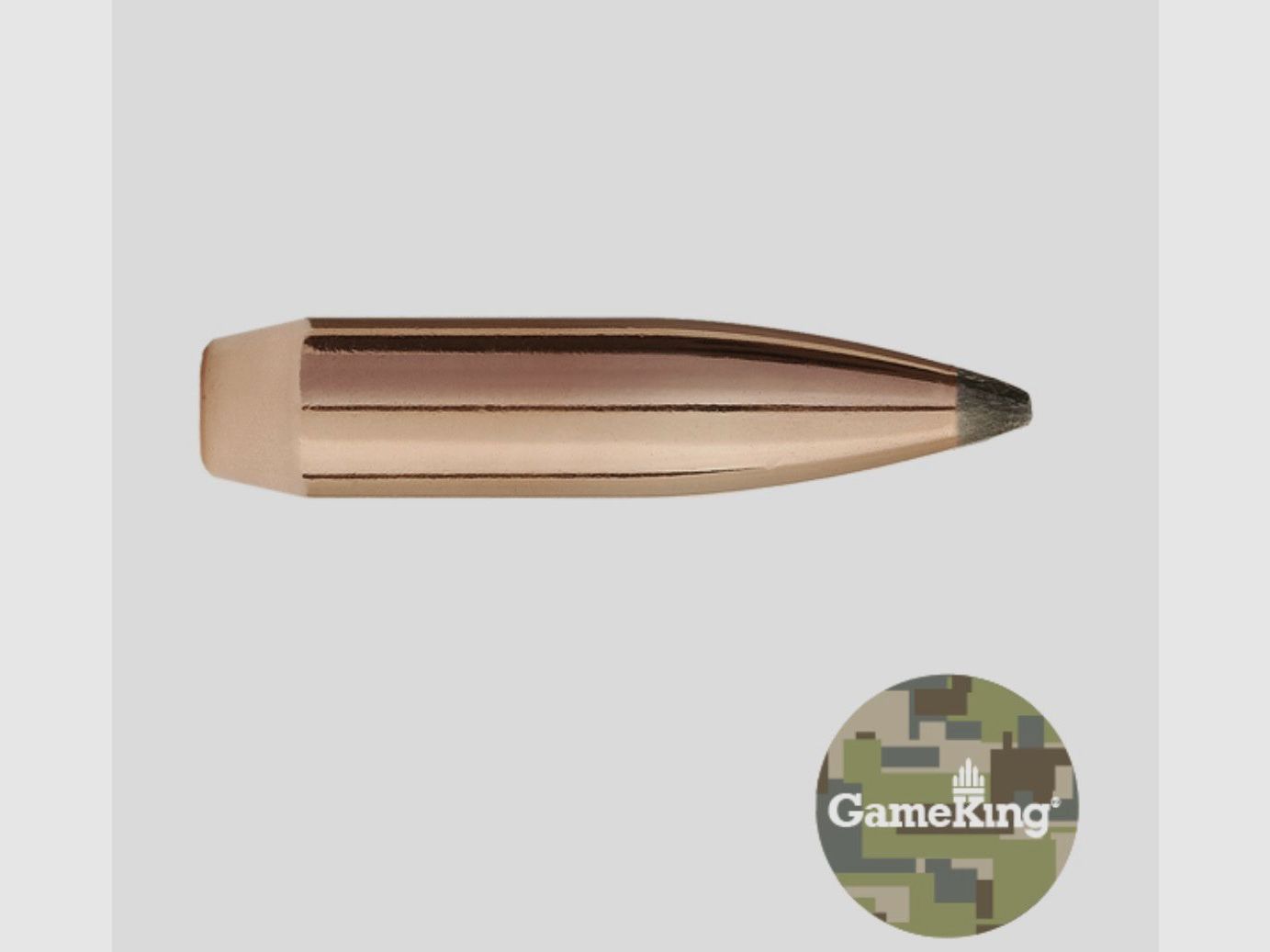 Sierra Geschosse 270 150gr SBT GameKing