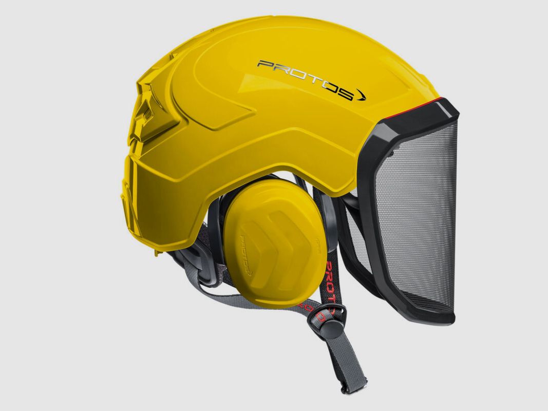 Pfanner Protos® Arborist, Bild 13 von 33