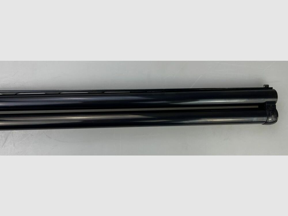 Krieghoff Teck double-barreled shotgun