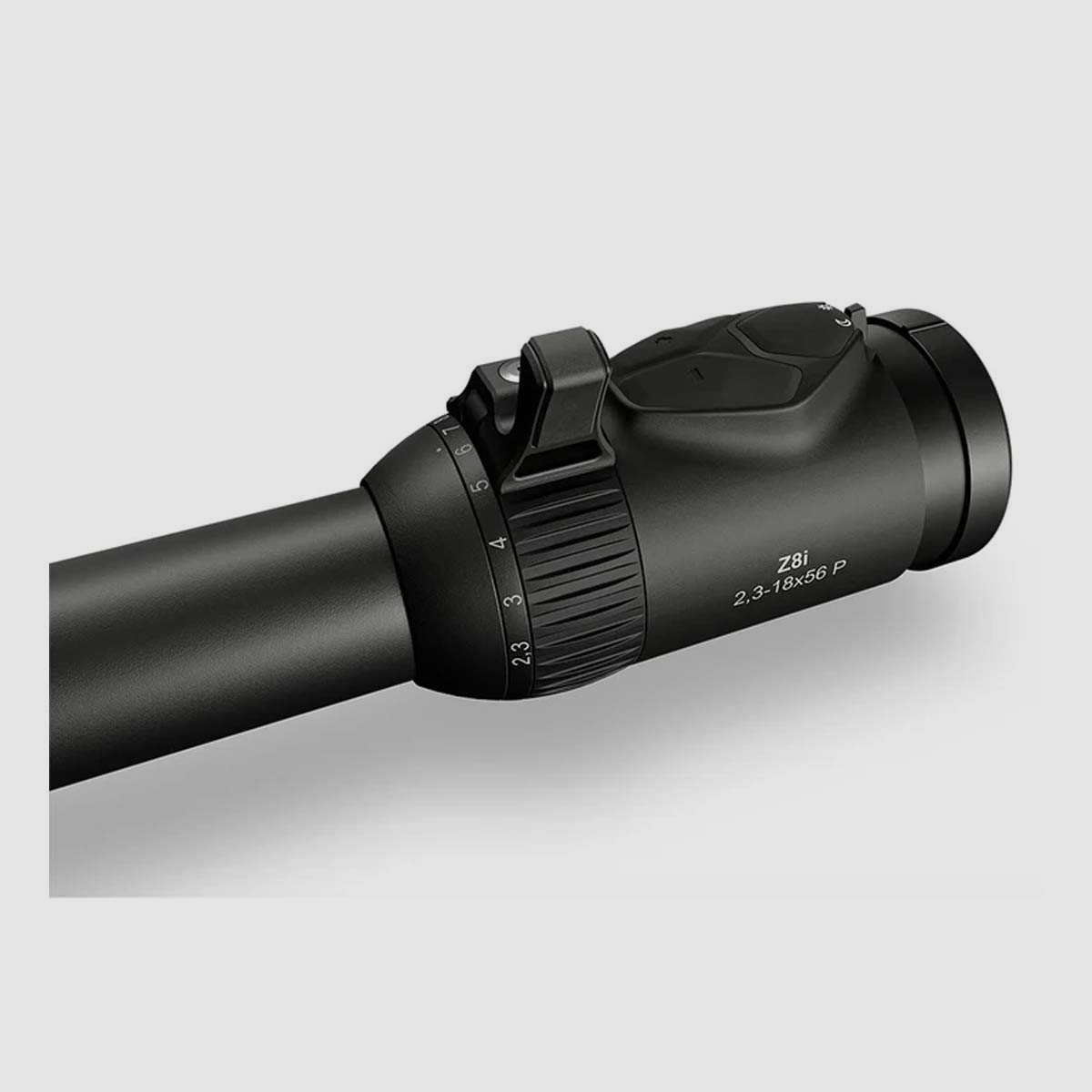 Telescopio Swarovski GEN II Z8i 2,3-18X56 P L, immagine 3 di 5