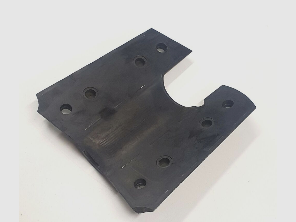 Pachmayr Colt 1911 rubber grip panels