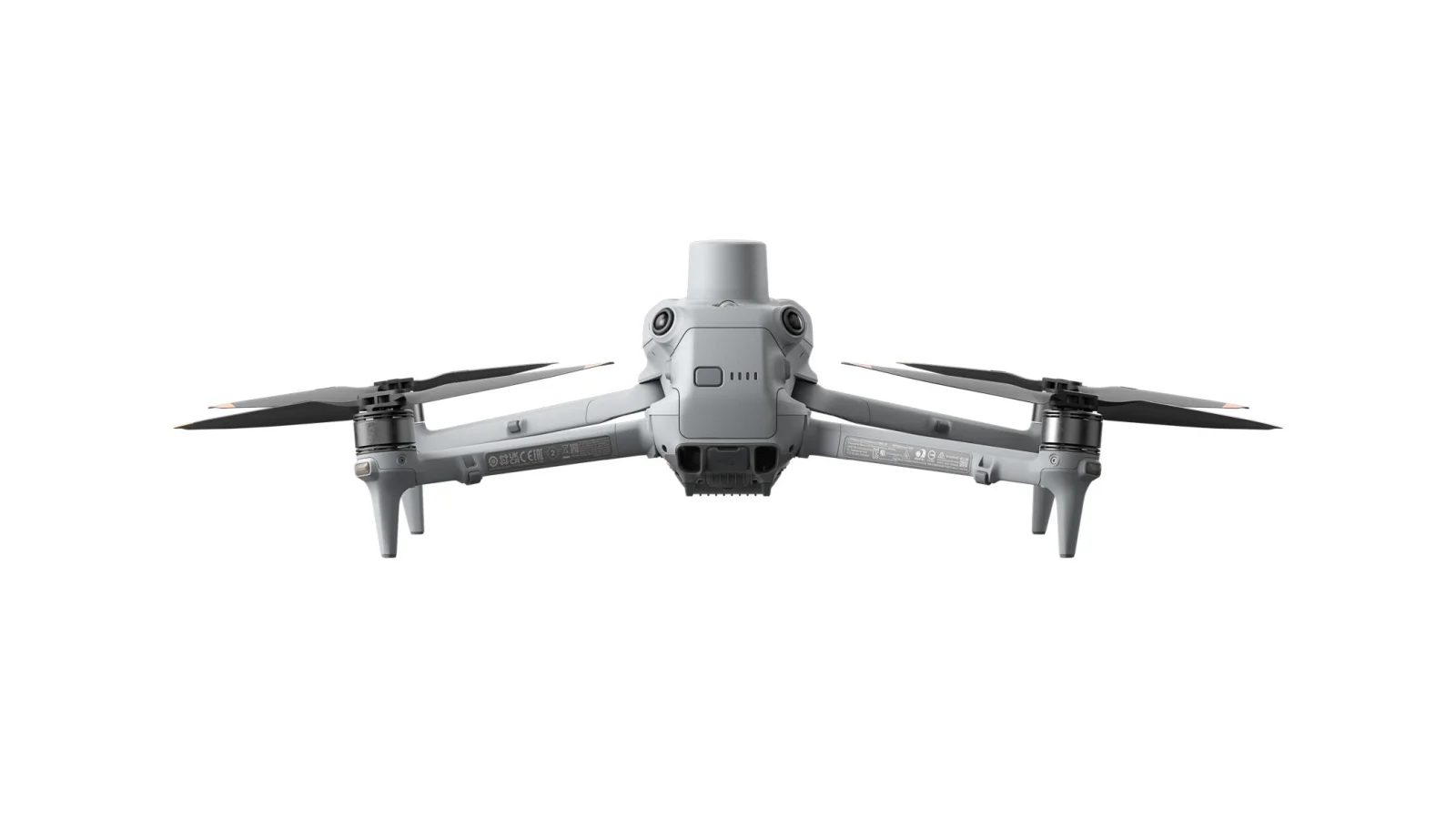 DJI Matrice 4T (y compris 12 mois de DJI Care Enterprise Plus), image 3 sur 7