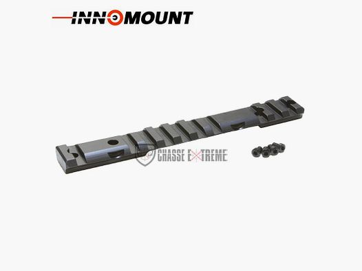 Picatinny-Schiene INNOMOUNT Multirail Blaser für Tikka T3