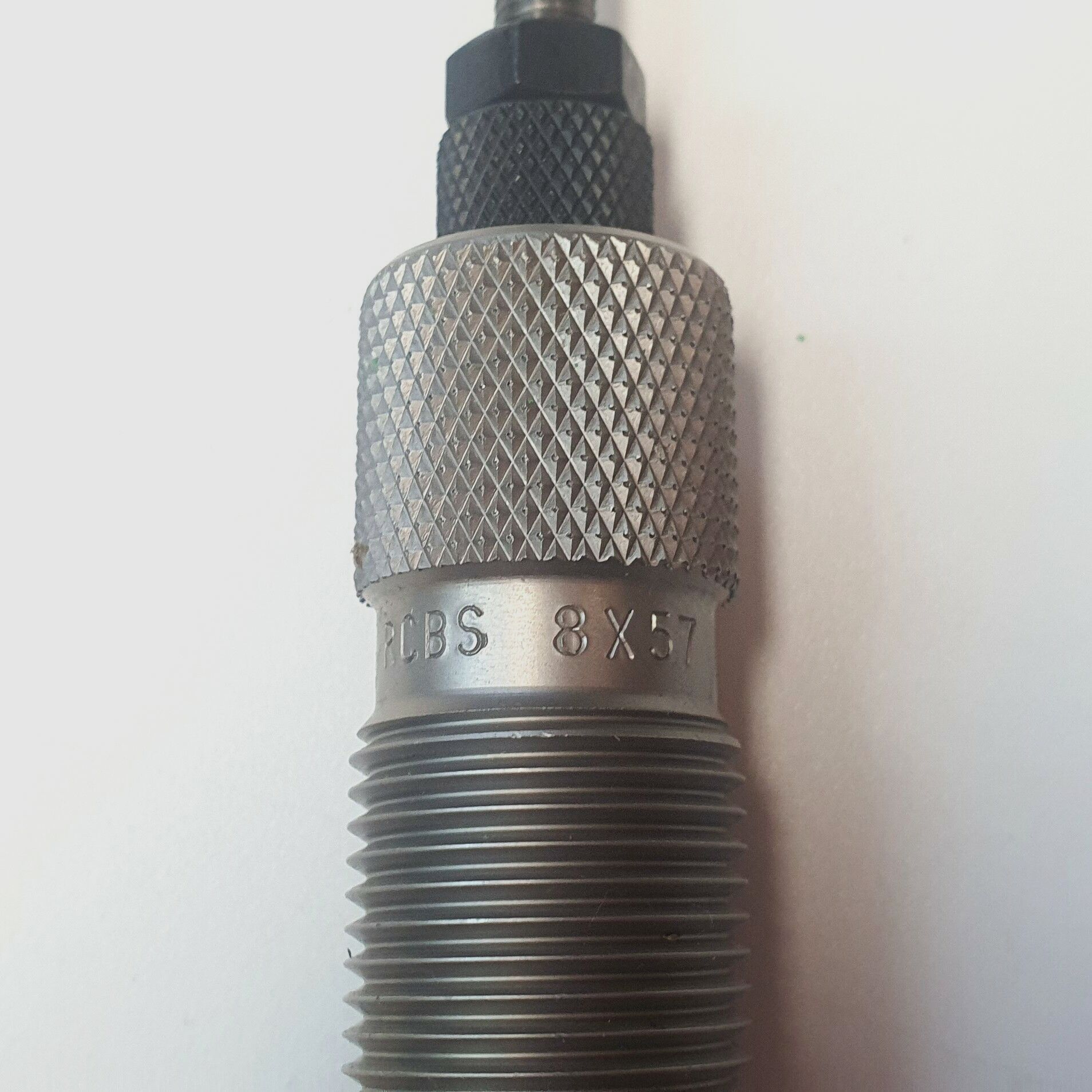RCBS RCBS Reloader Special Full Length Die Set, 8mmX57 JR - .318 Matrice