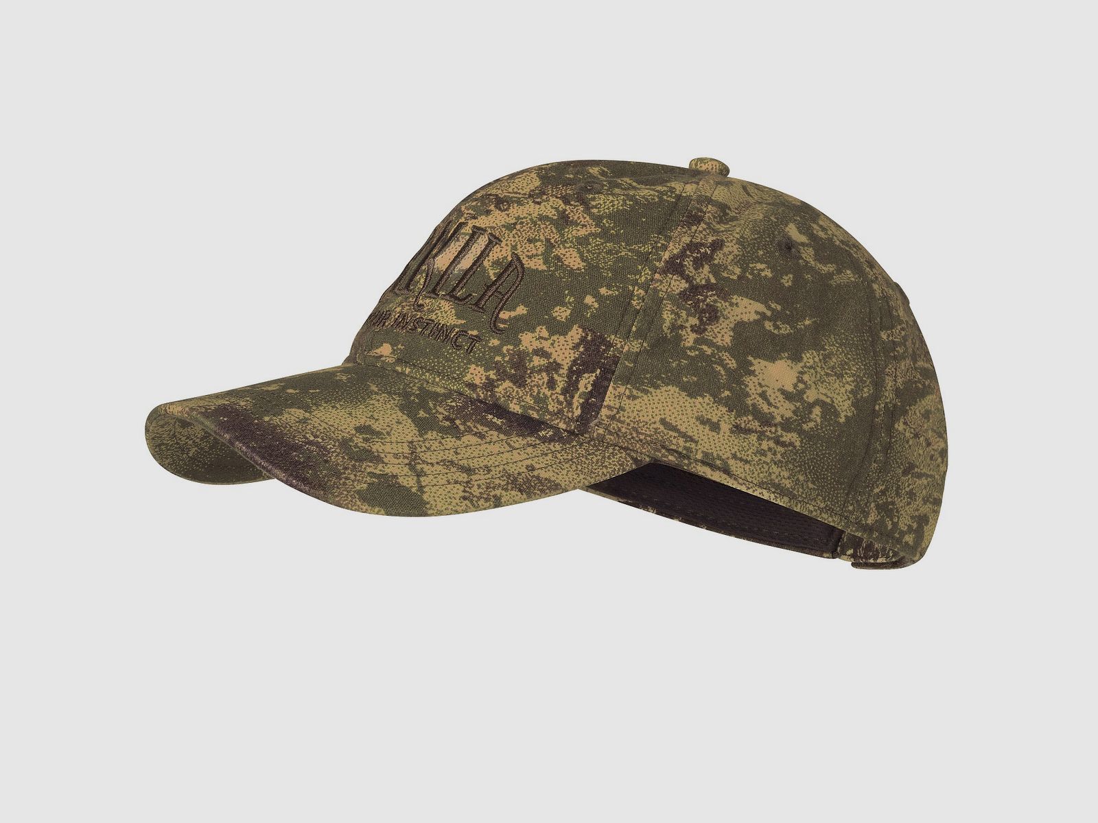 Härkila Modi Camo Cap AXIS MSP® Forest Green