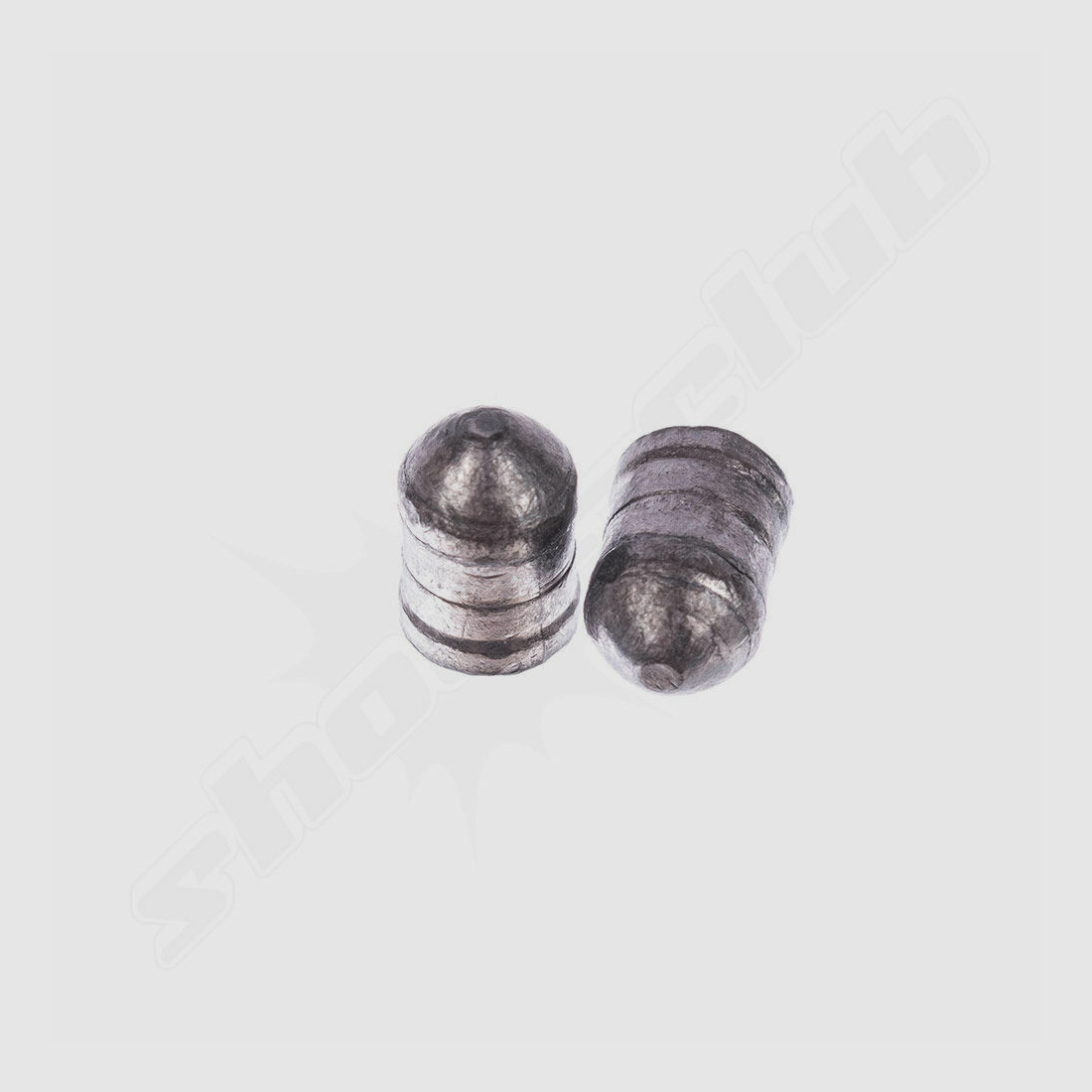 H&N Rabbit Magnum II Diabolos 5,5mm / 1,64 g / 200 Stk