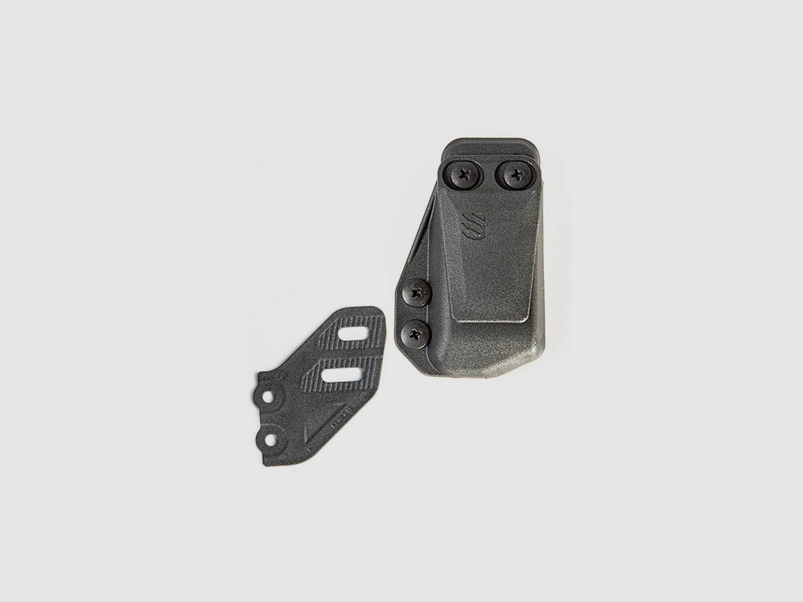 Magazynek BLACKHAWK! do kabur Stache IWB – jednorzędowy, zdjęcie 1 z 3