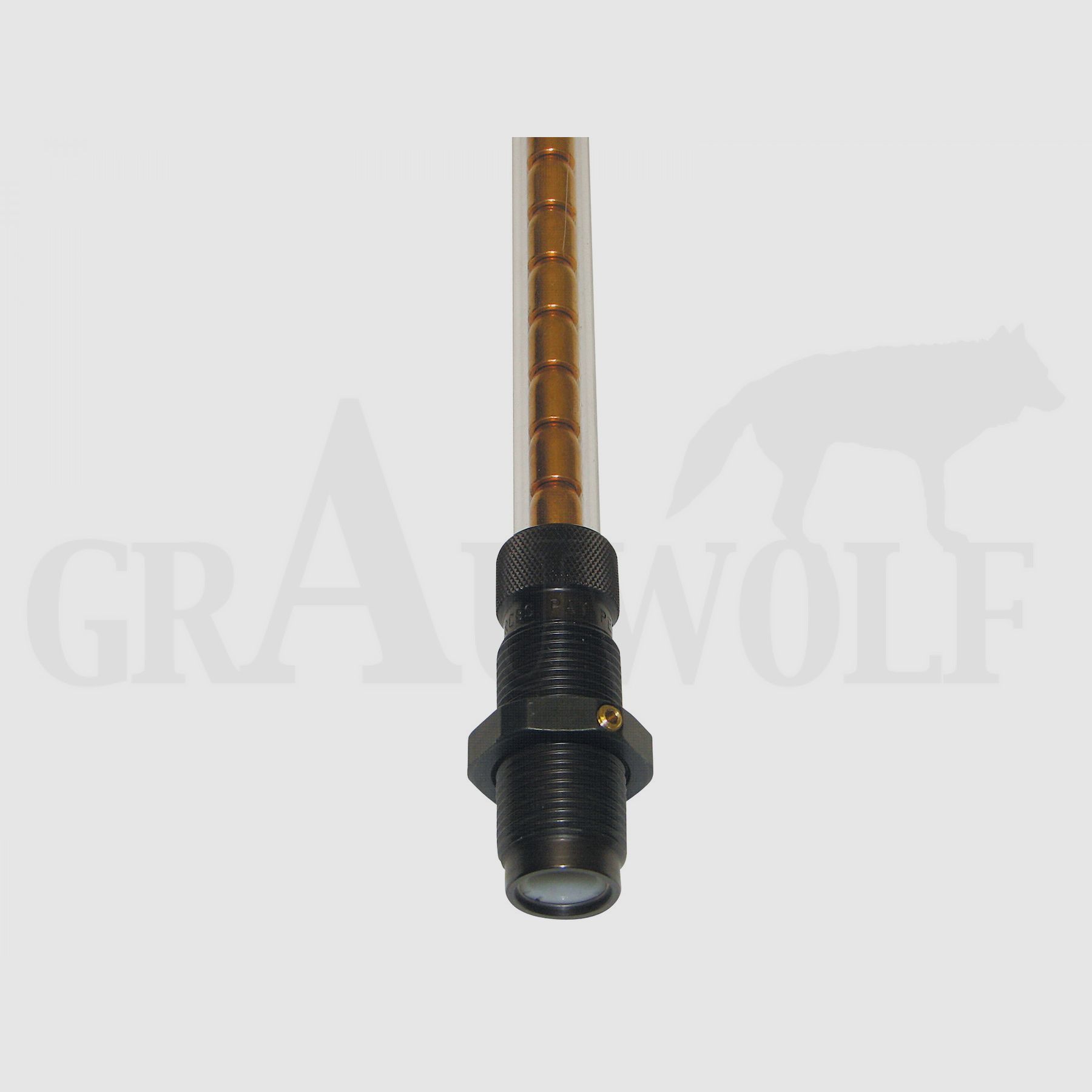 RCBS PBF Alimentador de balas con cargador para balas de .40 / 10 mm