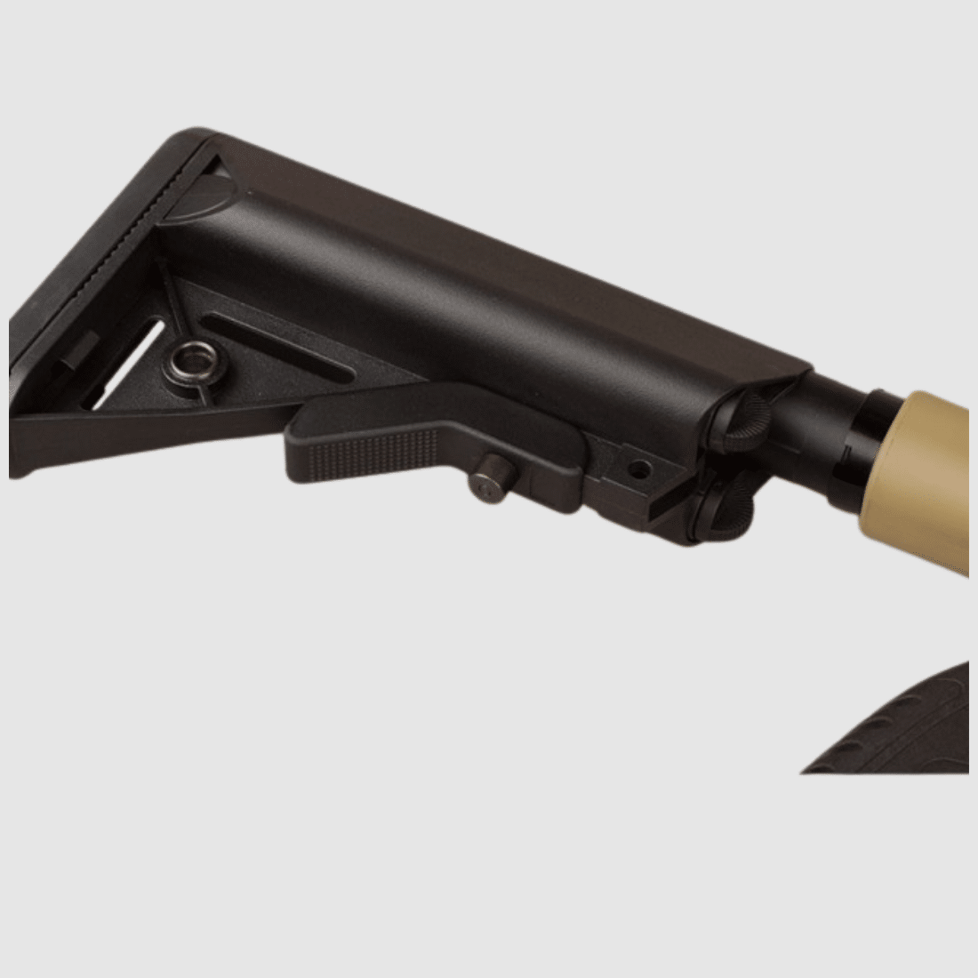 Carabina PCP Arcea Snowpeak M50, imagen 7 de 7