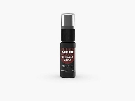 Leech Cleaning Spray