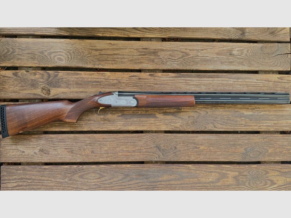 F.A.I.R. LX 692 Prova di Pallini in Acciaio