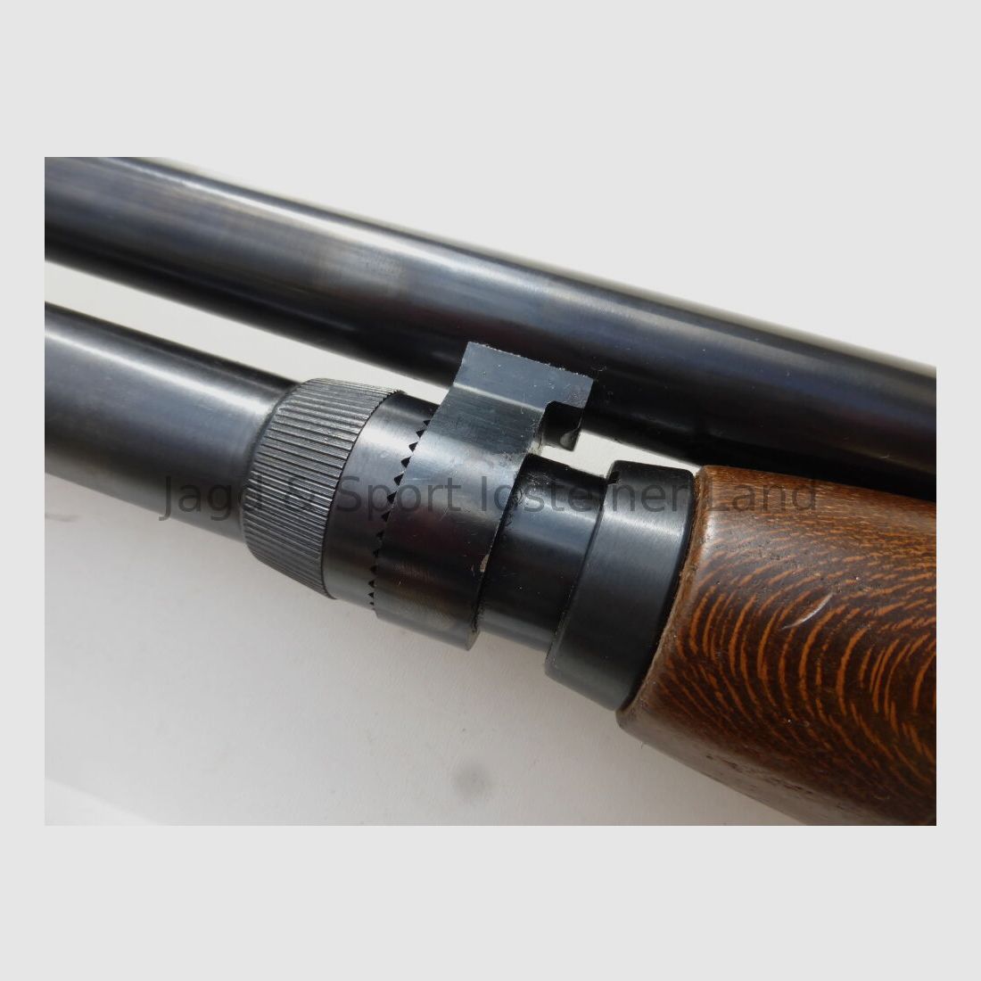 Winchester Defender