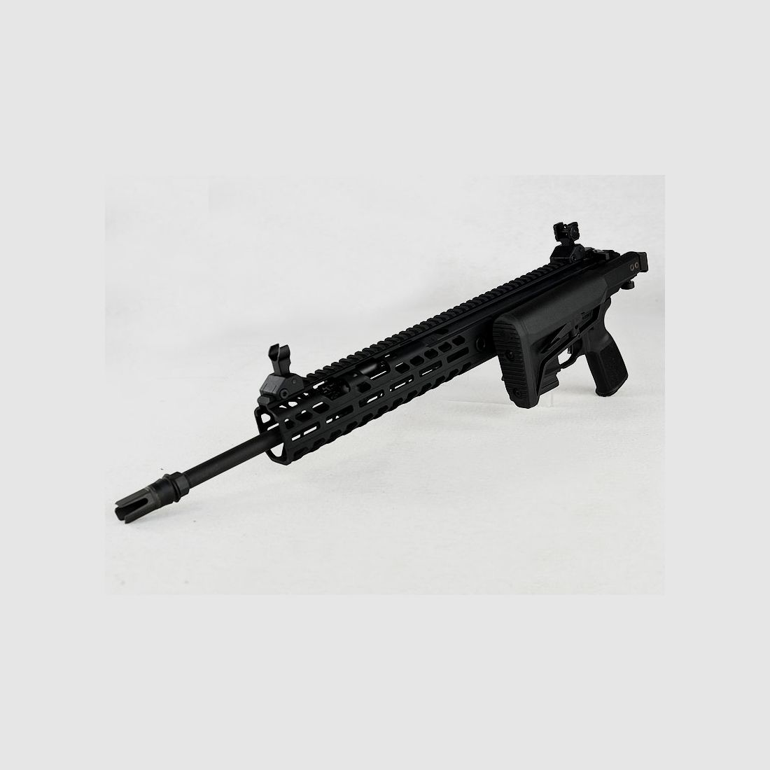 Sig Sauer MCX Virtus PATROL 16,6"