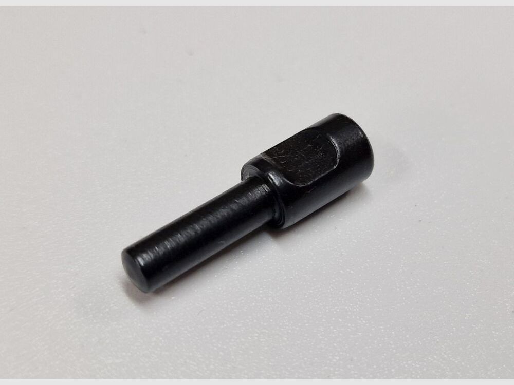 original stop pin for magazine bottom Preduzece 44 M48 1074-1023-7564 also suitable for MAUSER K98