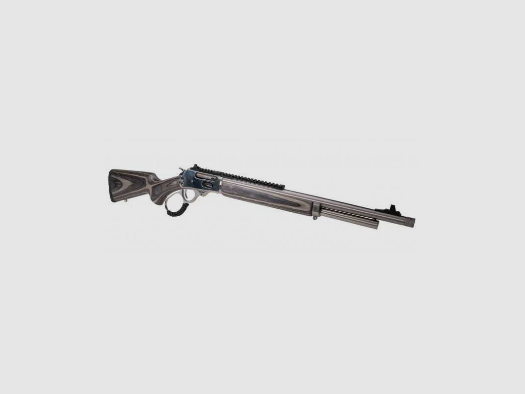 Rossi Unterhebelrepetierer R95 Laminated 45-70 Goverment