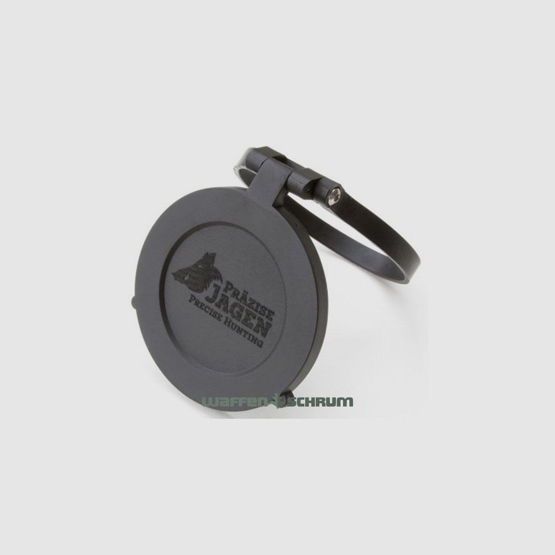 Precise Hunting Flip-Cover Small for Clamp Sleeves up to Ø 61 mm