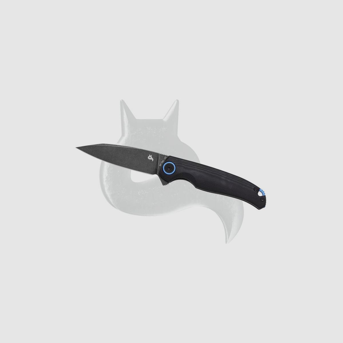 Messer Blackfox Argus black, Bild 1 von 2