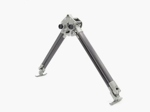Tier One FTR Bipod Carbon Picatinny