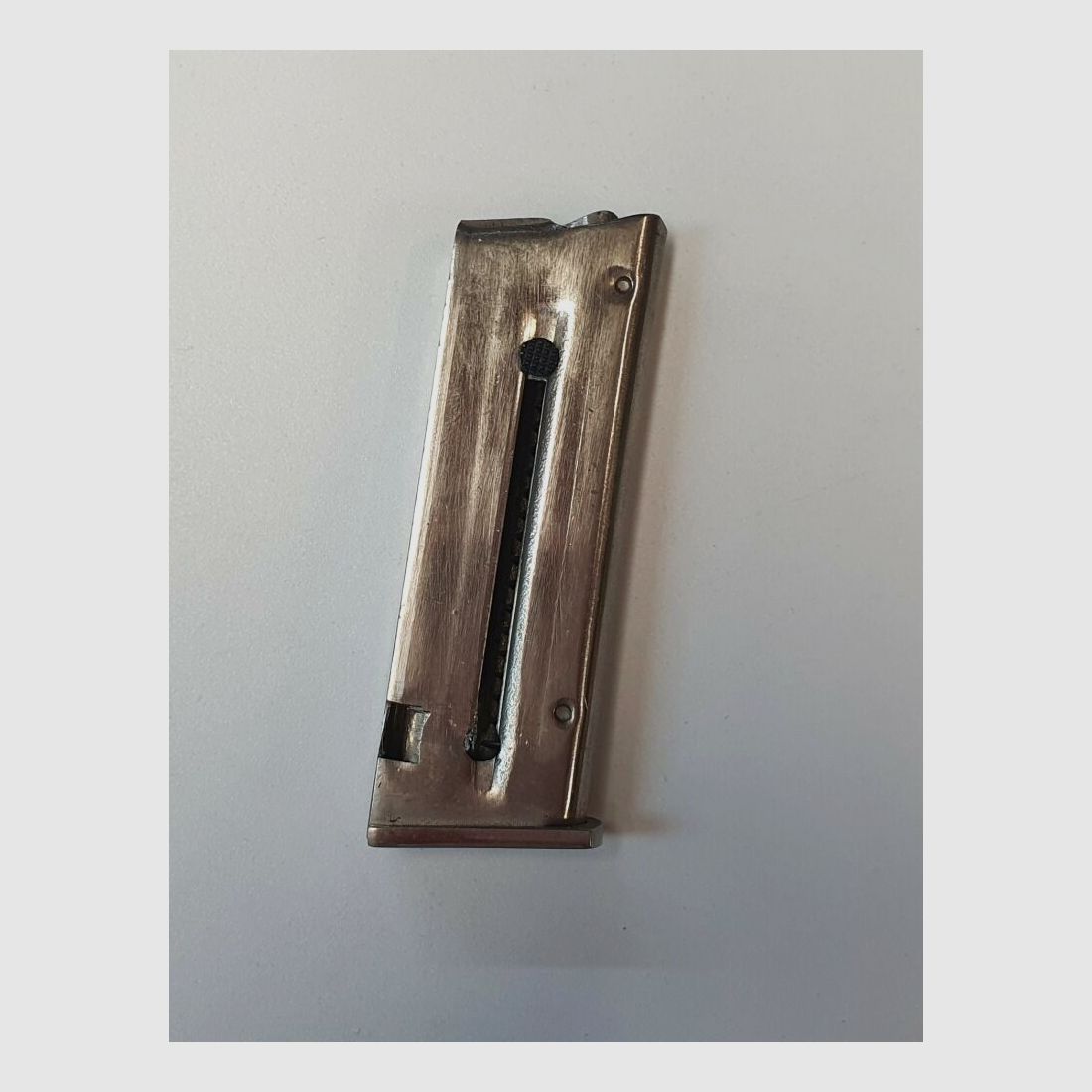 Cargador Astra para pistola Astra CUB - .22short - 6 disparos - Tipo 4, imagen 2 de 5