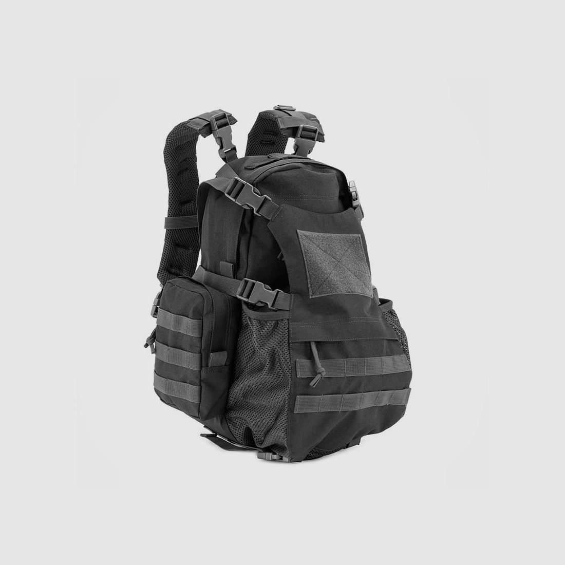 NERG OPENLAND TACTICAL – GHOST 12LT Rucksack, Bild 1 von 8